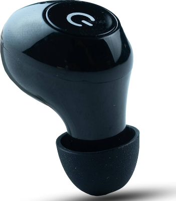Picture of Axon K81 Rechargeable Hearing Aid Black