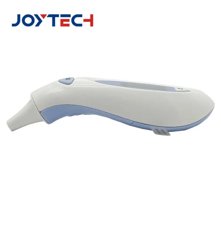Picture of Digital Infrared Ear Thermometer for Kids White