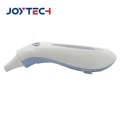 Picture of Digital Infrared Ear Thermometer for Kids White