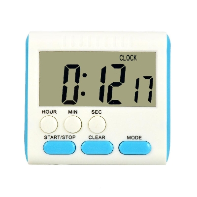 Picture of Oximeter Finger Clip Oximeter Finger Pulse Monitor Oxy Saturation Monitor Heart Rate Meter 