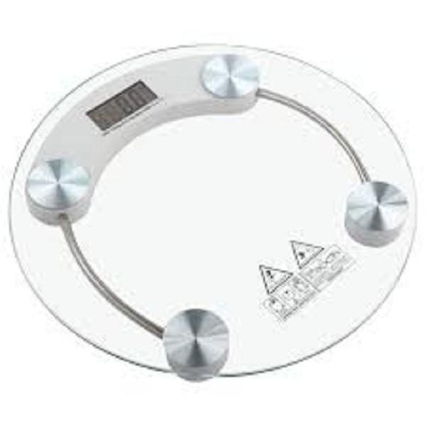 Picture of Personal digital Body Weight Scale - Weight Machine Digital Multicolor