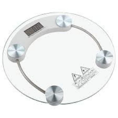 Picture of Personal digital Body Weight Scale - Weight Machine Digital Multicolor