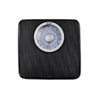 Picture of Tanita Batherroom Wait Scale (Analog) Multicolor
