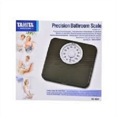 Picture of Tanita Batherroom Wait Scale (Analog) Multicolor