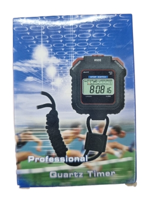Picture of Digital Stop watch Timer 