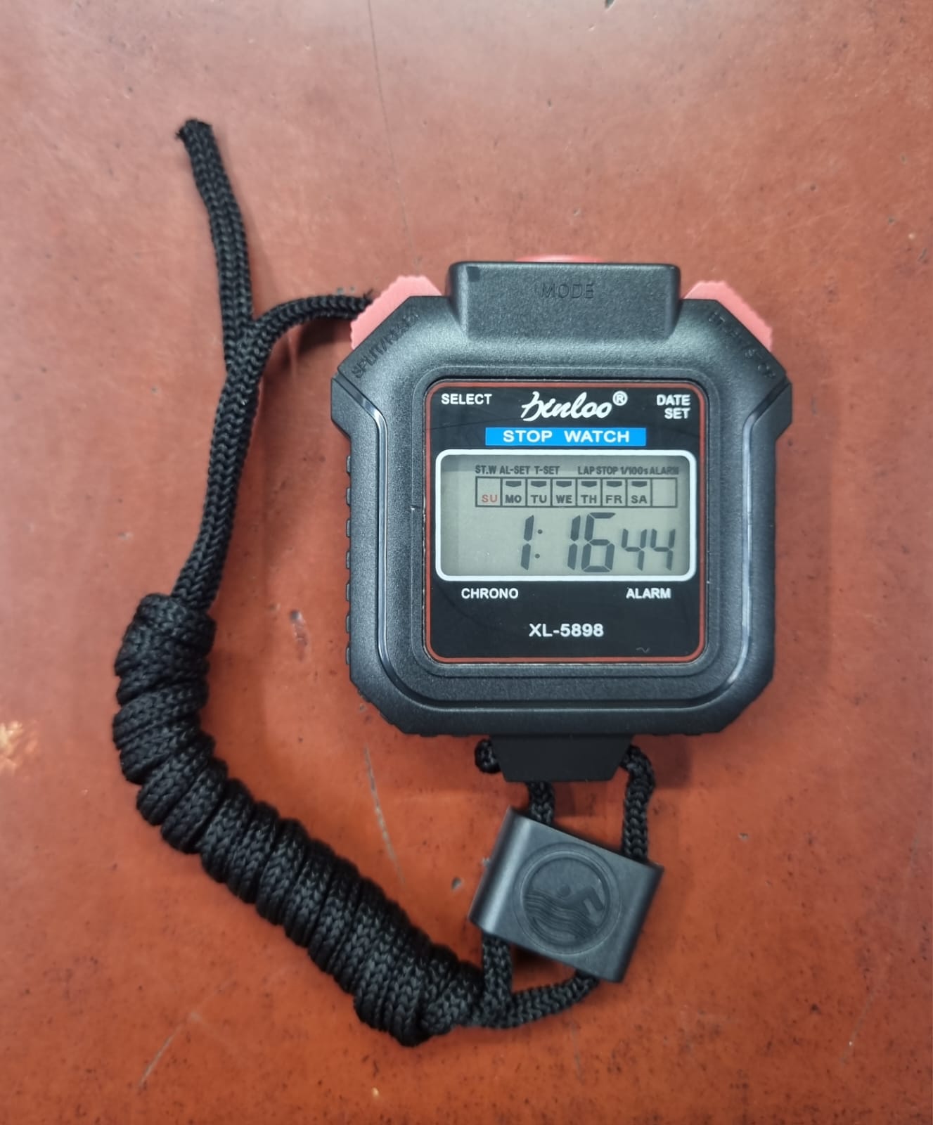 Picture of Digital Stop watch Timer 