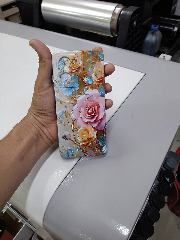 Picture of Customize Phone Case Multicolor