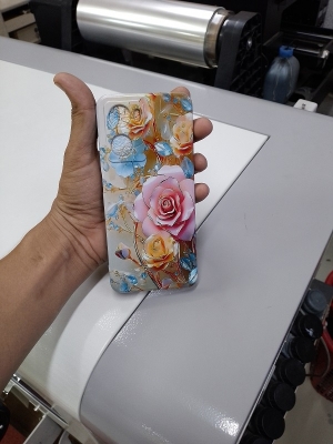 Picture of Customize Phone Case Multicolor