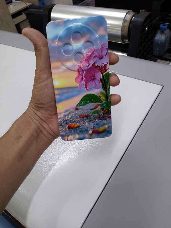 Picture of Customize Phone Case Multicolor