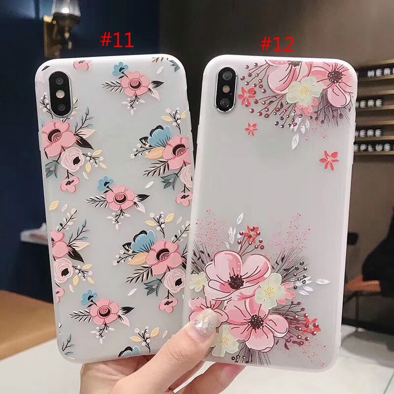 Picture of Silicon Mobile Back cover print with your own design Multicolor