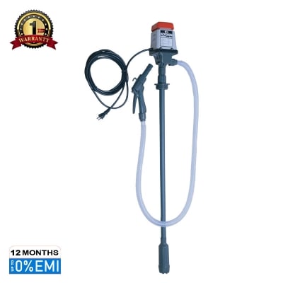 Picture of KOSHIN (Japan) Electric Oil Fill Pump FP Series FP-25