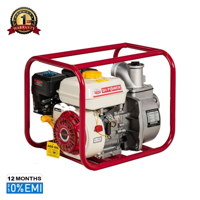 Picture of SH POWER 3″ Petrol Water Pump SH-30RS