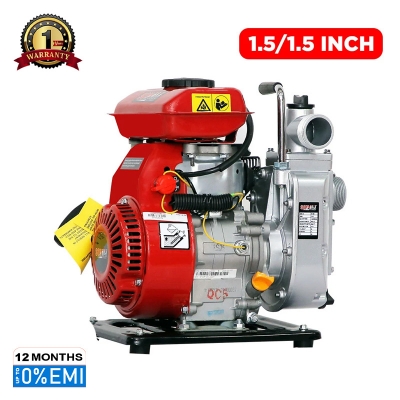 Picture of SONALI 1.5″ Petrol Water Pump SPL-15RS