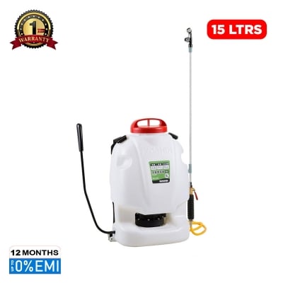 Picture of KOSHIN Backpack Type Manual Garden Sprayer Machine RW-15DX
