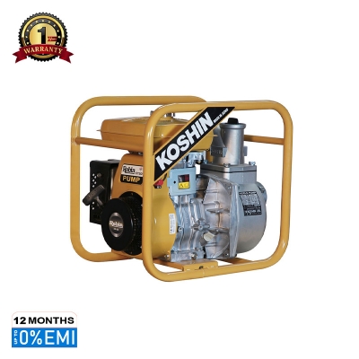 Picture of KOSHIN 3″ Petrol Water Pump SE-80X