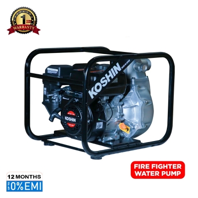 Picture of KOSHIN 2″ High Pressure Water Pump SERV-50Z