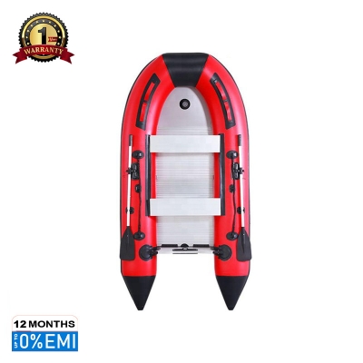Picture of SONALI Rigid Inflatable Boat Storm RIB-330AF