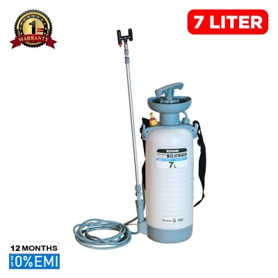Picture of KOSHIN Manual Sprayer Machine HS-707W 