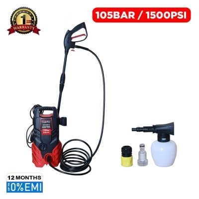 Picture of SONALI Electric High Pressure Washer SPL1300-A