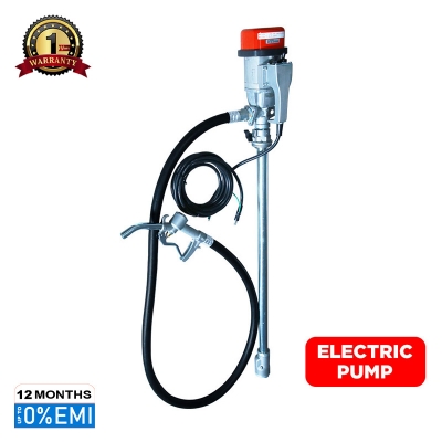 Picture of KOSHIN Oil Pump Electric Fill Pump FA Series FA-100
