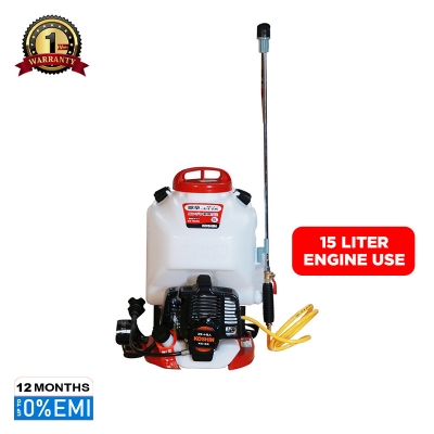 Picture of KOSHIN Petrol Engine Sprayer Machine ES-15CDX