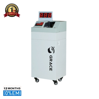 Picture of Grace Money Counting Machine GV-800