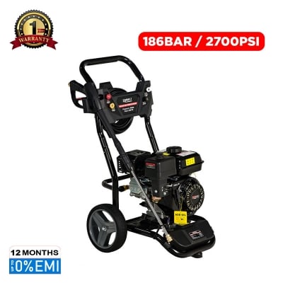Picture of SONALI 200bar High Pressure Washer SPL-2900HD