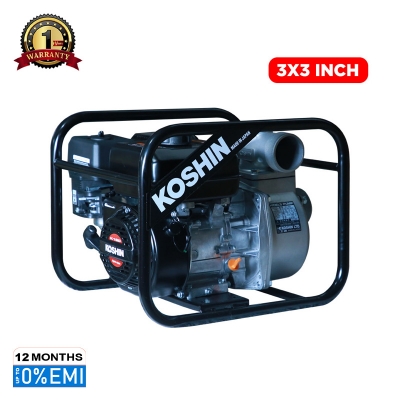 Picture of KOSHIN 3″ Petrol Water Pump SEV-80E