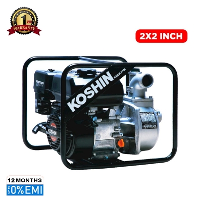Picture of KOSHIN 2″ Petrol Water Pump SEV-50E