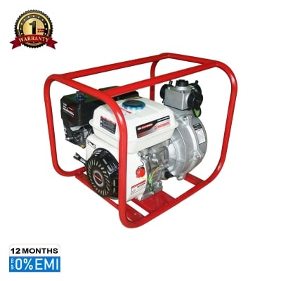 Picture of SH POWER 2” High Pressure Water Pump SH-20RFD