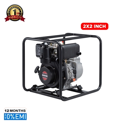Picture of KOSHIN 2″ Diesel Water Pump SEV-50D