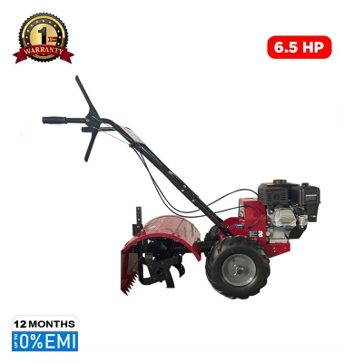 Picture of SONALI 18″ Petrol Engine Mini Power Tiller SPL212MT
