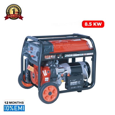Picture of SONALI 8.5KW Petrol Generator SPL9600E