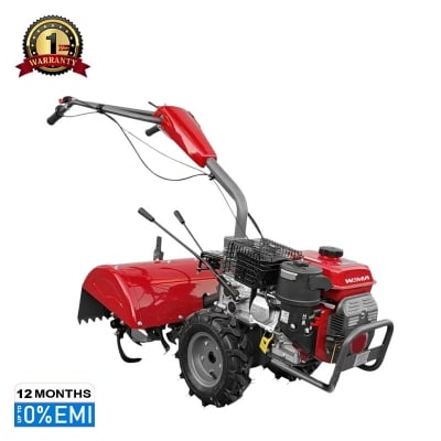 Picture of WEIMA 7HP Self-Propelled Petrol Engine Mini Power Tiller WMX520
