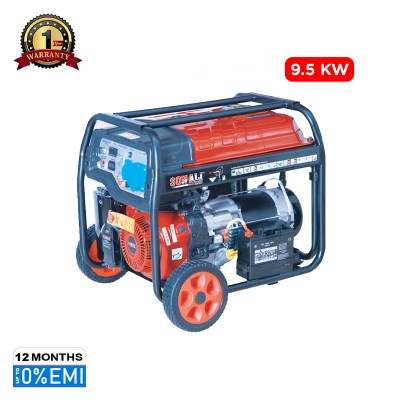 Picture of SONALI 9.5KW Petrol Generator SPL10600E