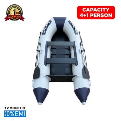 Picture of SONALI Rigid Inflatable Boat Storm RIB-330WF