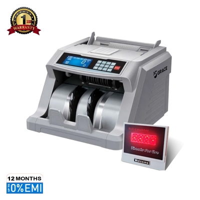 Picture of Grace Money Counting Machine GFC-260