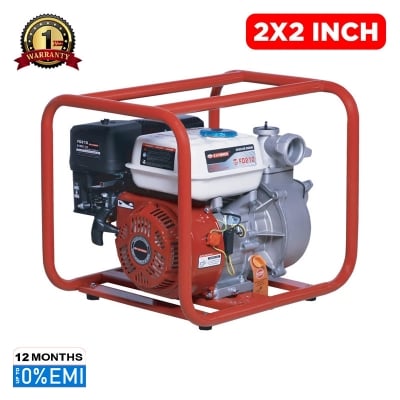 Picture of SH POWER 2″ Petrol Water Pump SH-20RS