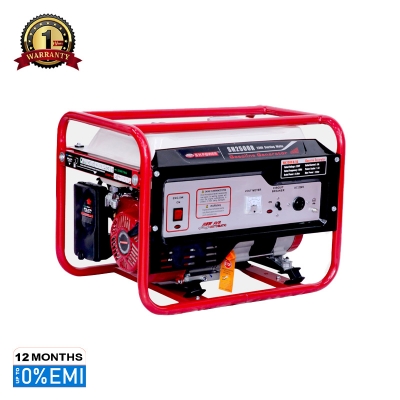 Picture of SH POWER 2.2KW Petrol Generator SH2500R