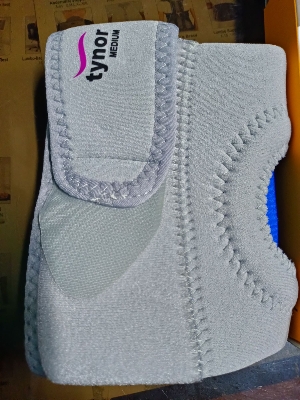 Picture of Tynor knee support Sportifneo compression, support, pain relief Grey