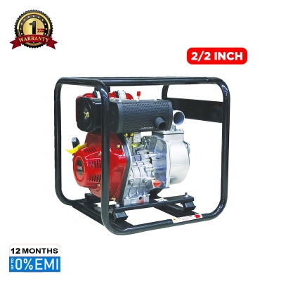 Picture of SONALI 2″ Diesel Water Pump SPL-20RSD