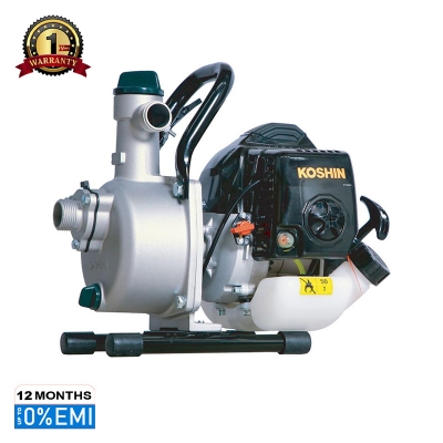 Picture of KOSHIN 1″ Petrol Water Pump SEV-25L