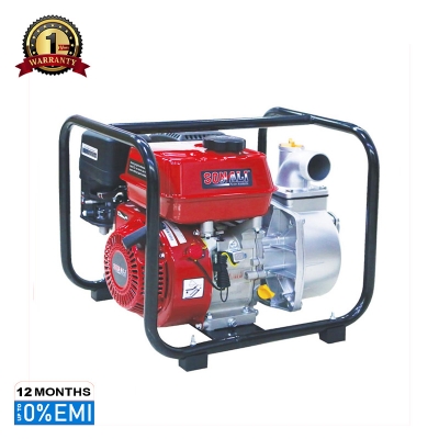 Picture of SONALI 3″ Petrol Water Pump SPL30RS