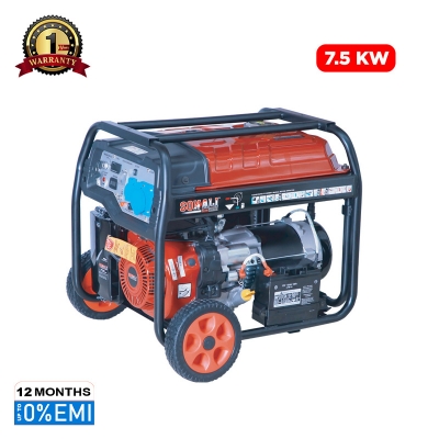 Picture of SONALI 7.5KW Petrol Generator SPL8600E