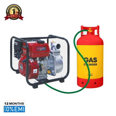 Picture of SONALI 3″ LPG Water Pump SPL30RS-DF