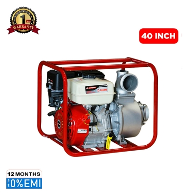 Picture of SH POWER 4″ Gasoline Water Pump SH-40RS