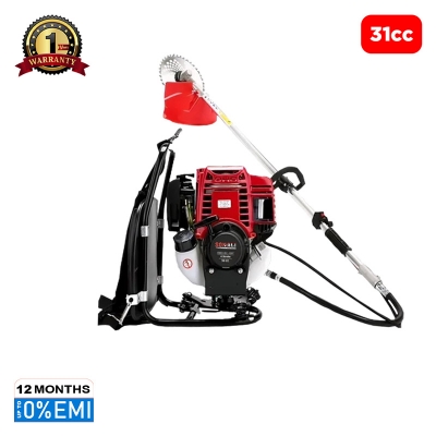 Picture of SONALI 4-Strokes Engine Brush Cutter SPL 35BC