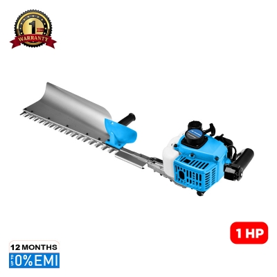 Picture of SONALI 2-Strokes 25.4cc Gas-Powered Hedge Trimmer SPL HT230C