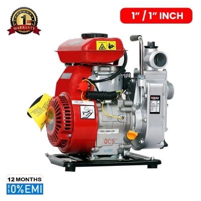 Picture of SONALI 1” Petrol Water Pump SPL-10RS
