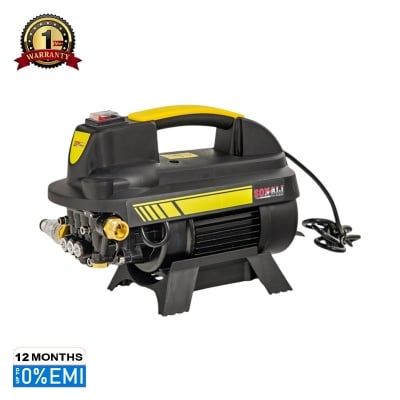 Picture of SONALI 1500PSI Electric High Pressure Washer SPL-650EHP